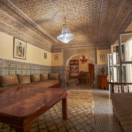 Riad Isla 에사우이라 외부 사진