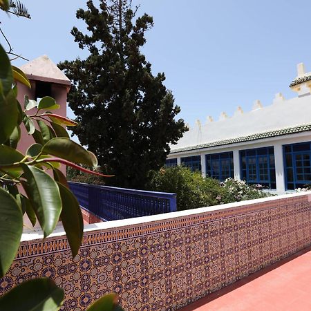 Riad Isla 에사우이라 외부 사진