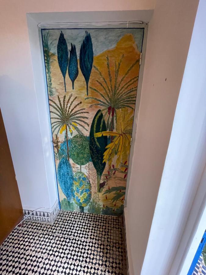 Riad Isla 에사우이라 외부 사진