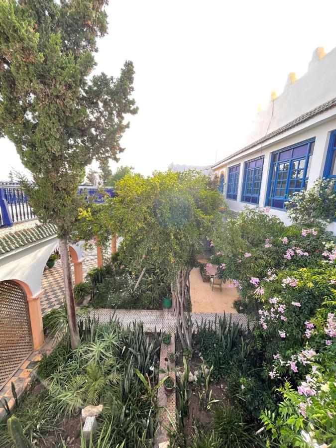 Riad Isla 에사우이라 외부 사진