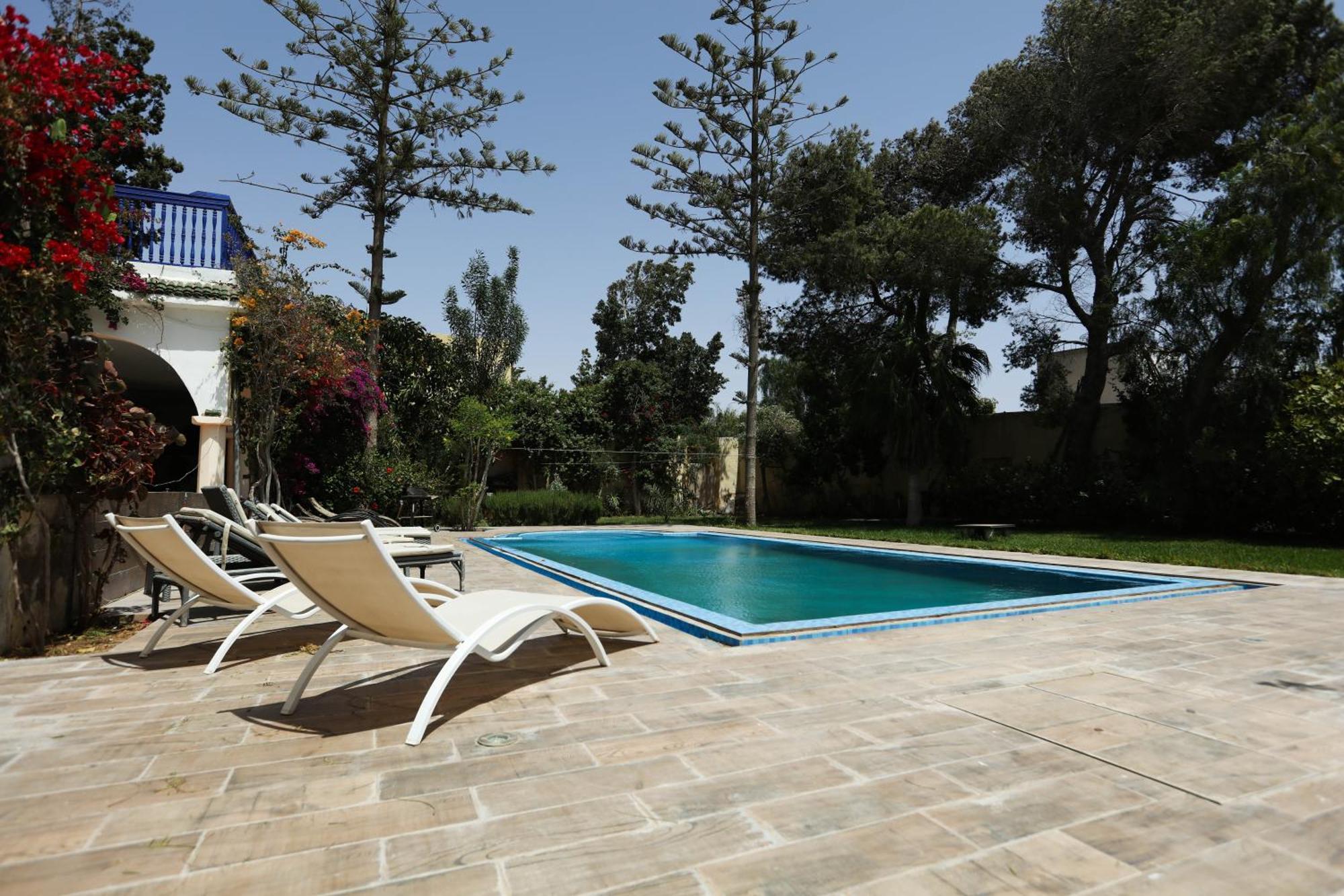 Riad Isla 에사우이라 외부 사진