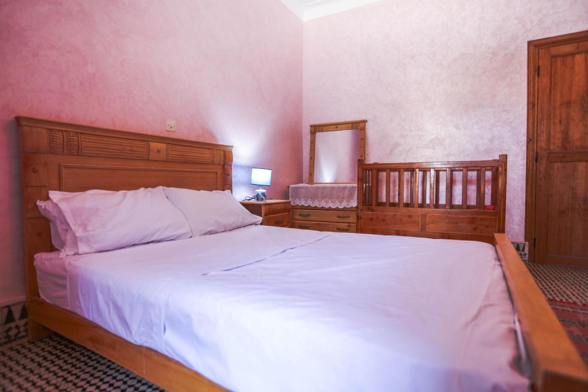 Riad Isla 에사우이라 외부 사진