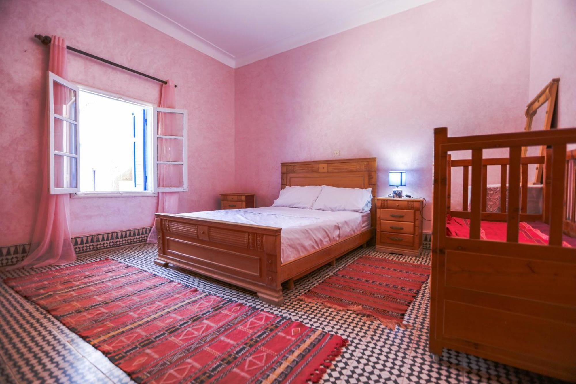 Riad Isla 에사우이라 외부 사진