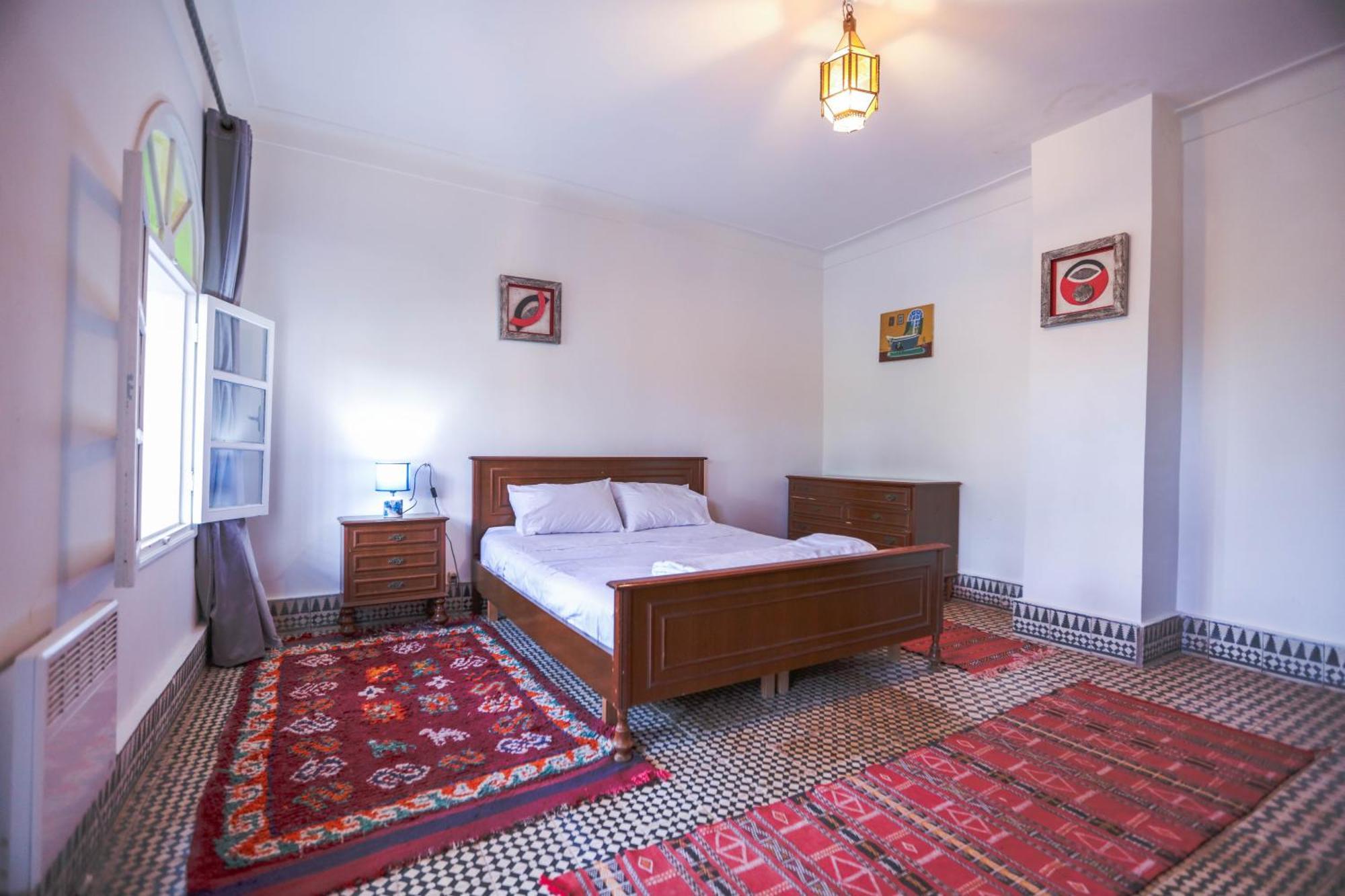 Riad Isla 에사우이라 외부 사진