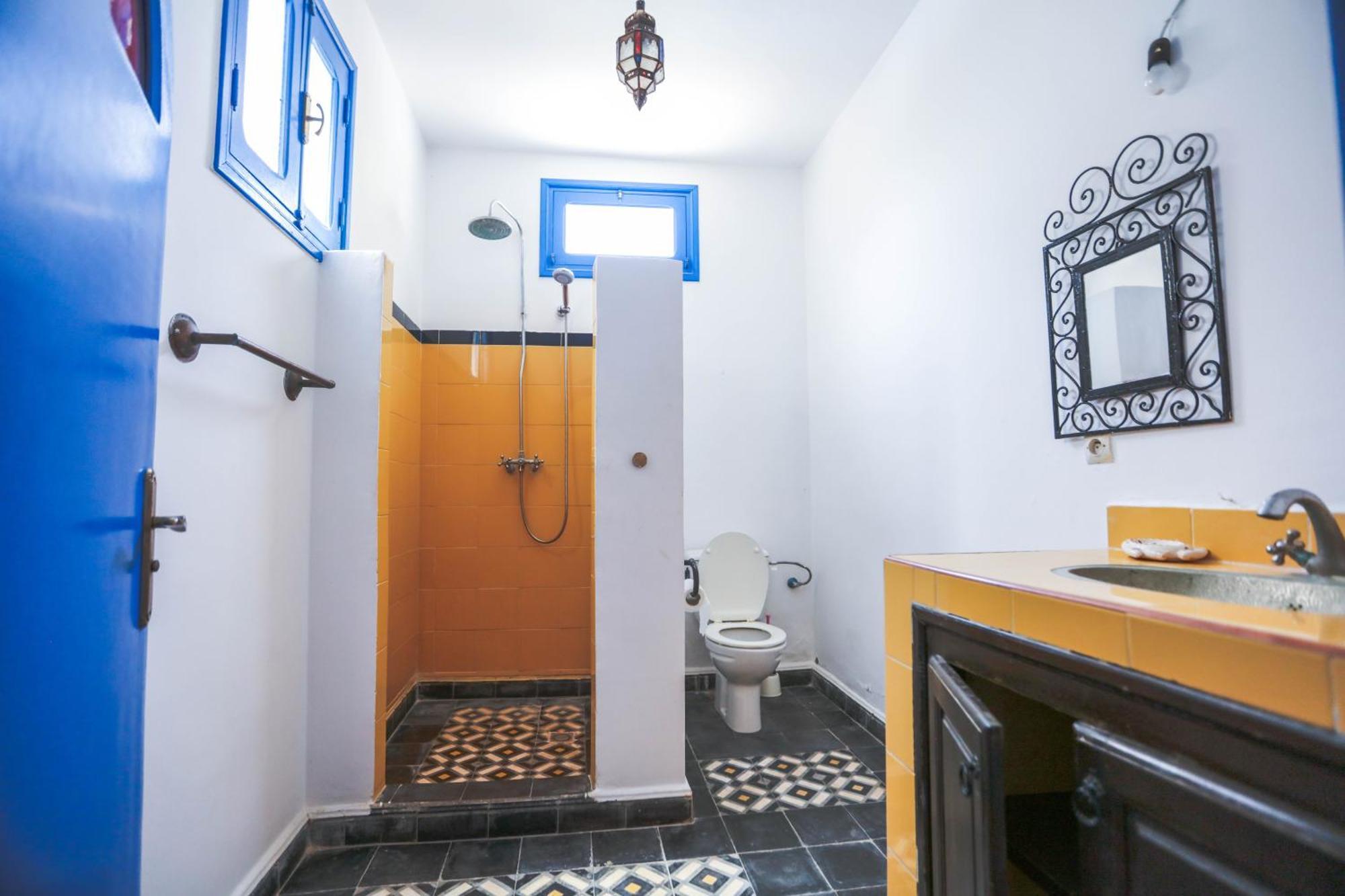 Riad Isla 에사우이라 외부 사진