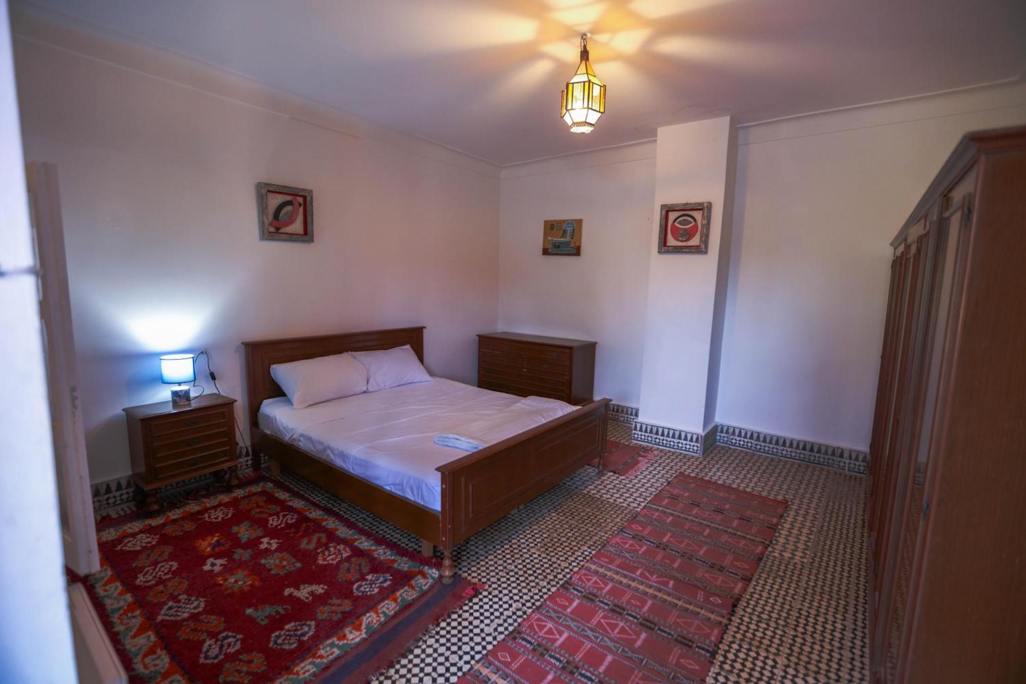 Riad Isla 에사우이라 외부 사진