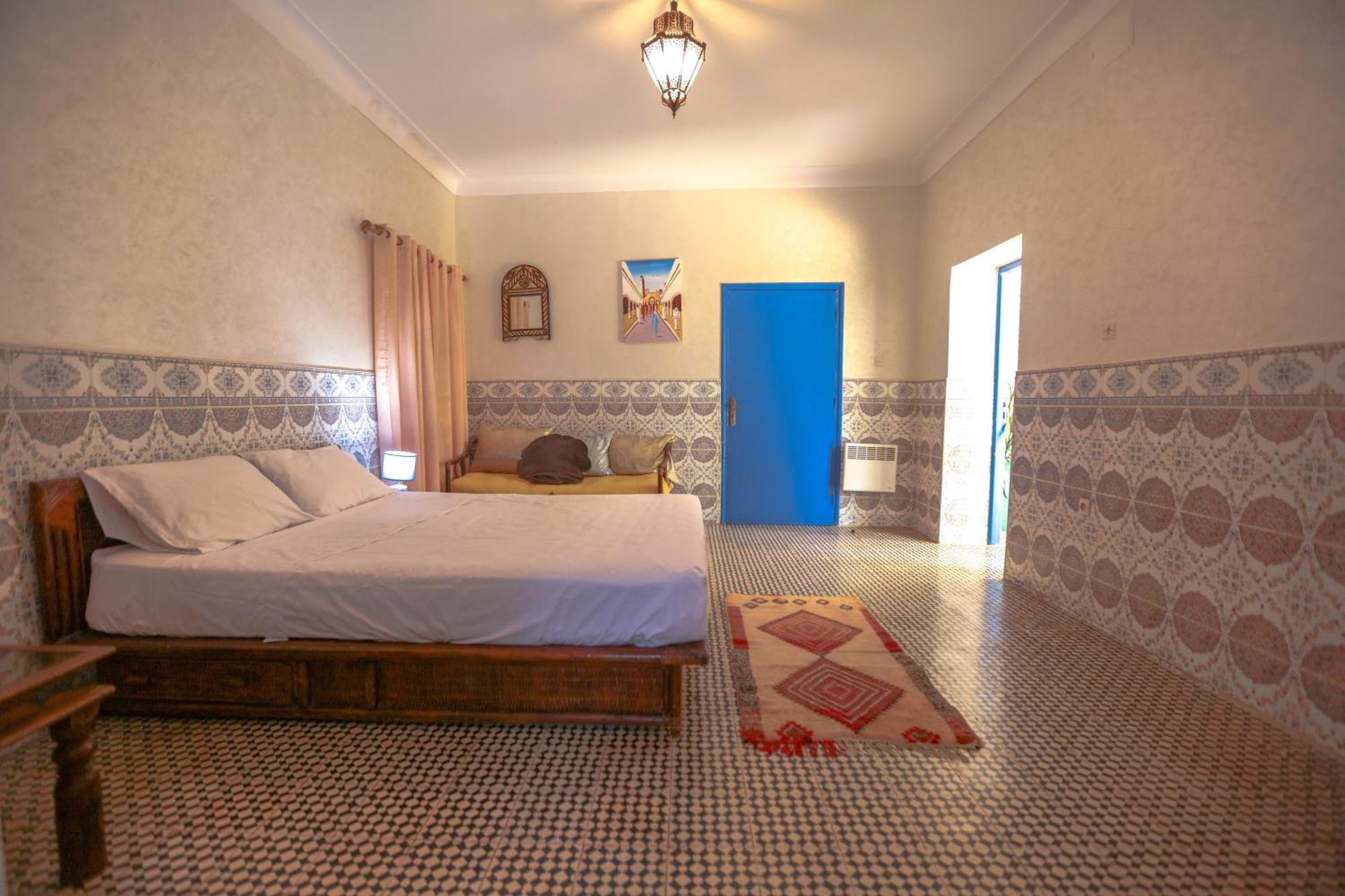Riad Isla 에사우이라 외부 사진