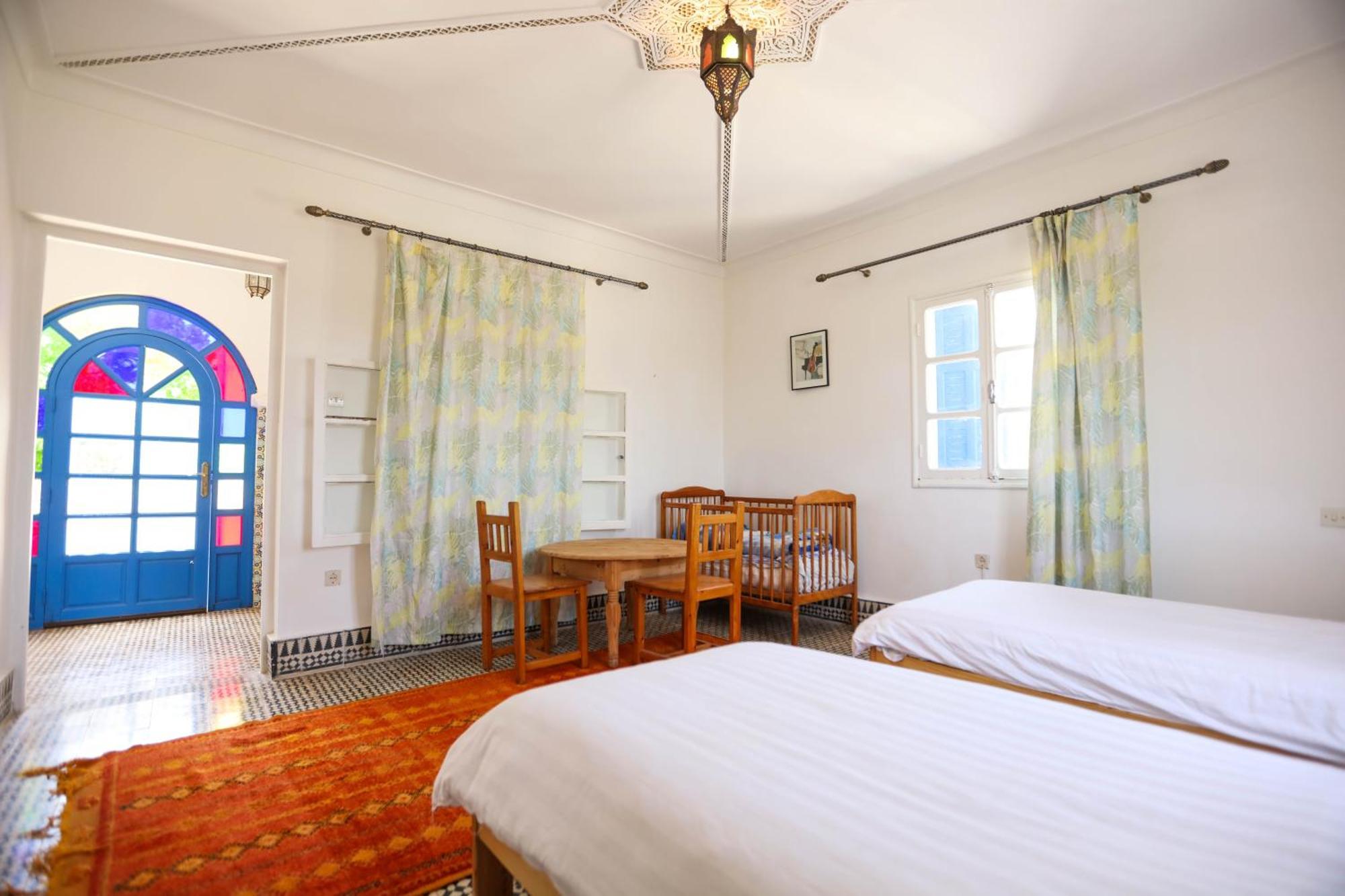 Riad Isla 에사우이라 외부 사진