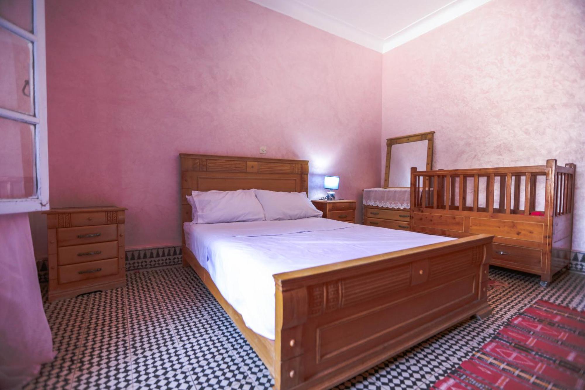 Riad Isla 에사우이라 외부 사진