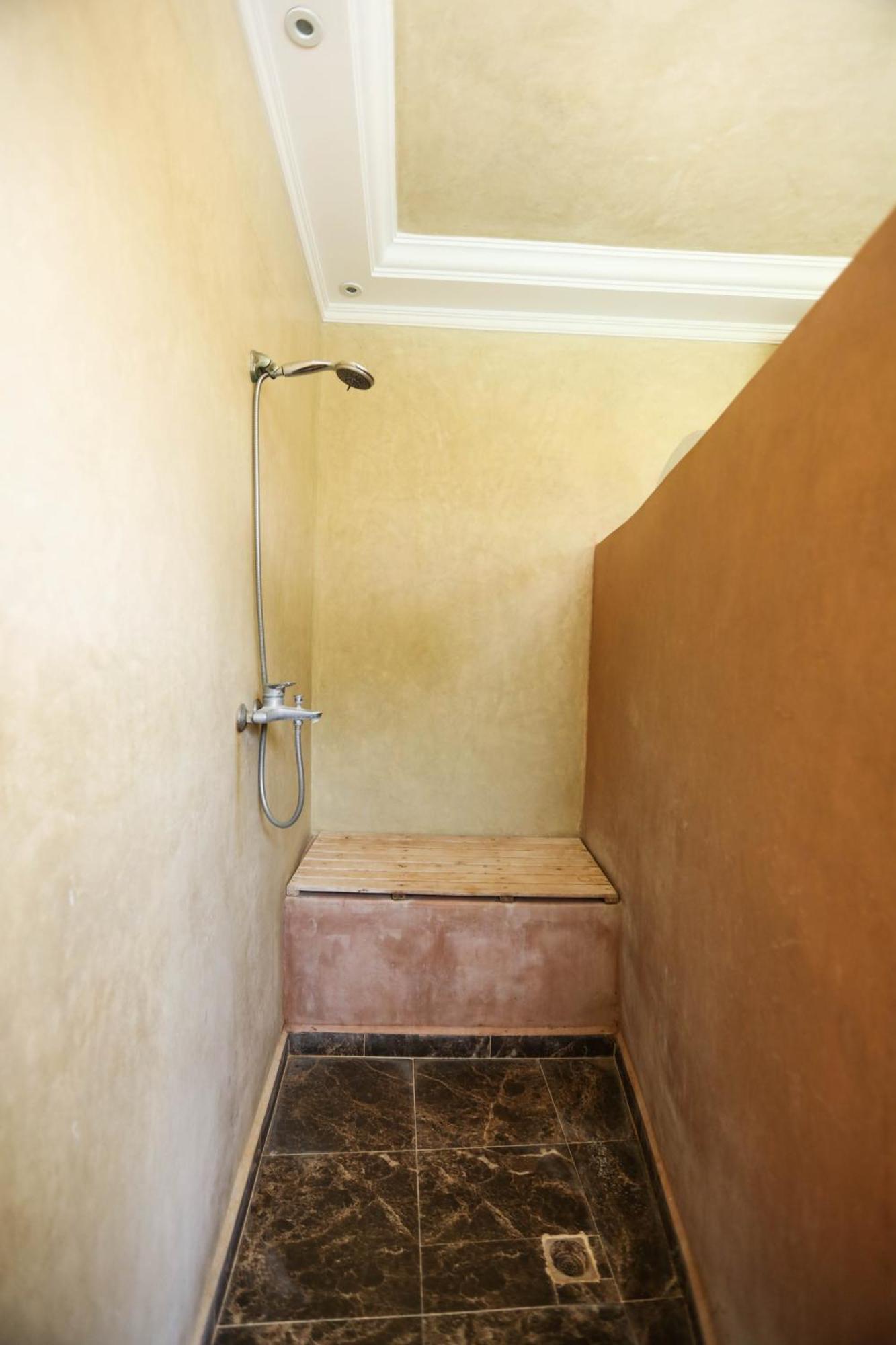 Riad Isla 에사우이라 외부 사진