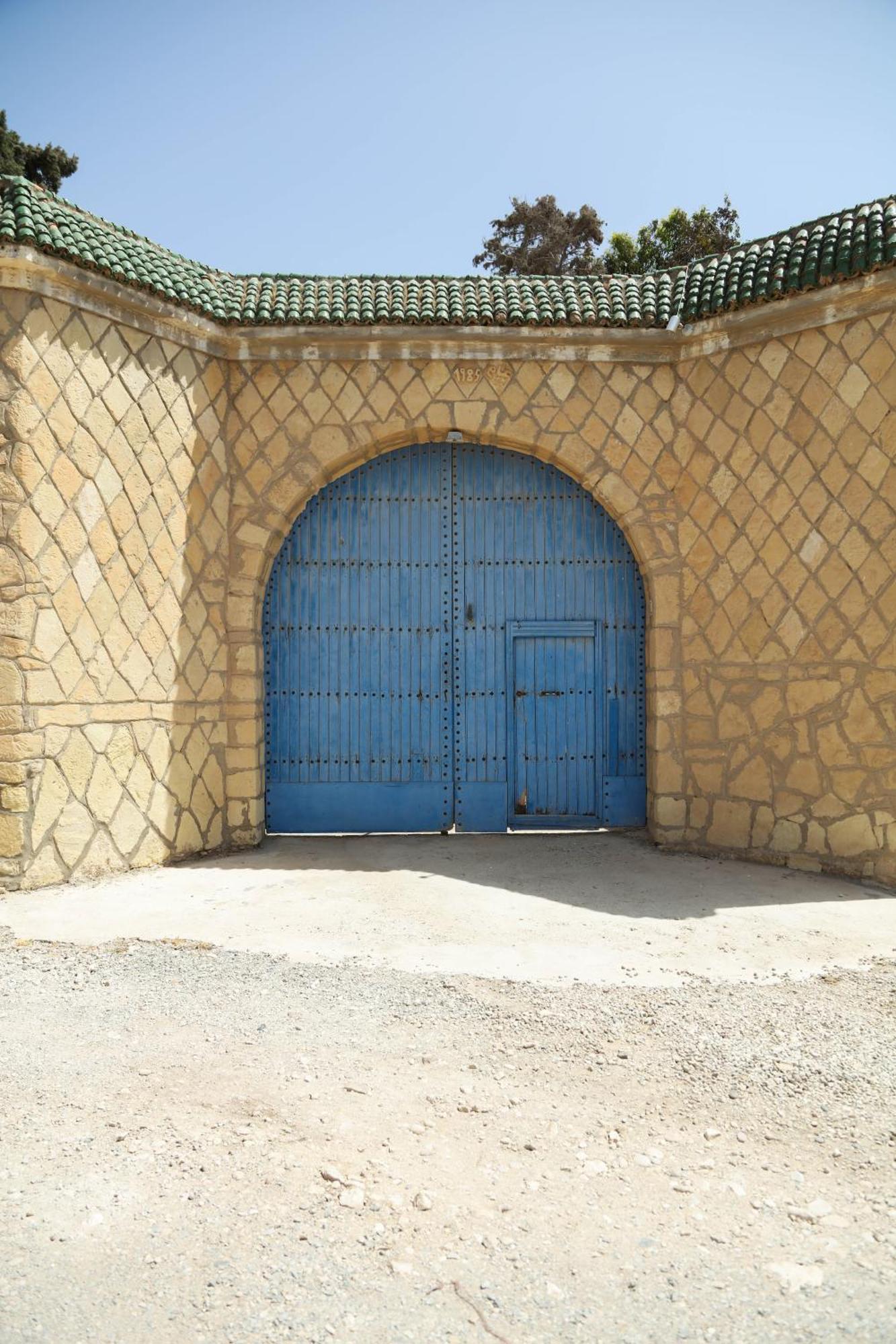 Riad Isla 에사우이라 외부 사진