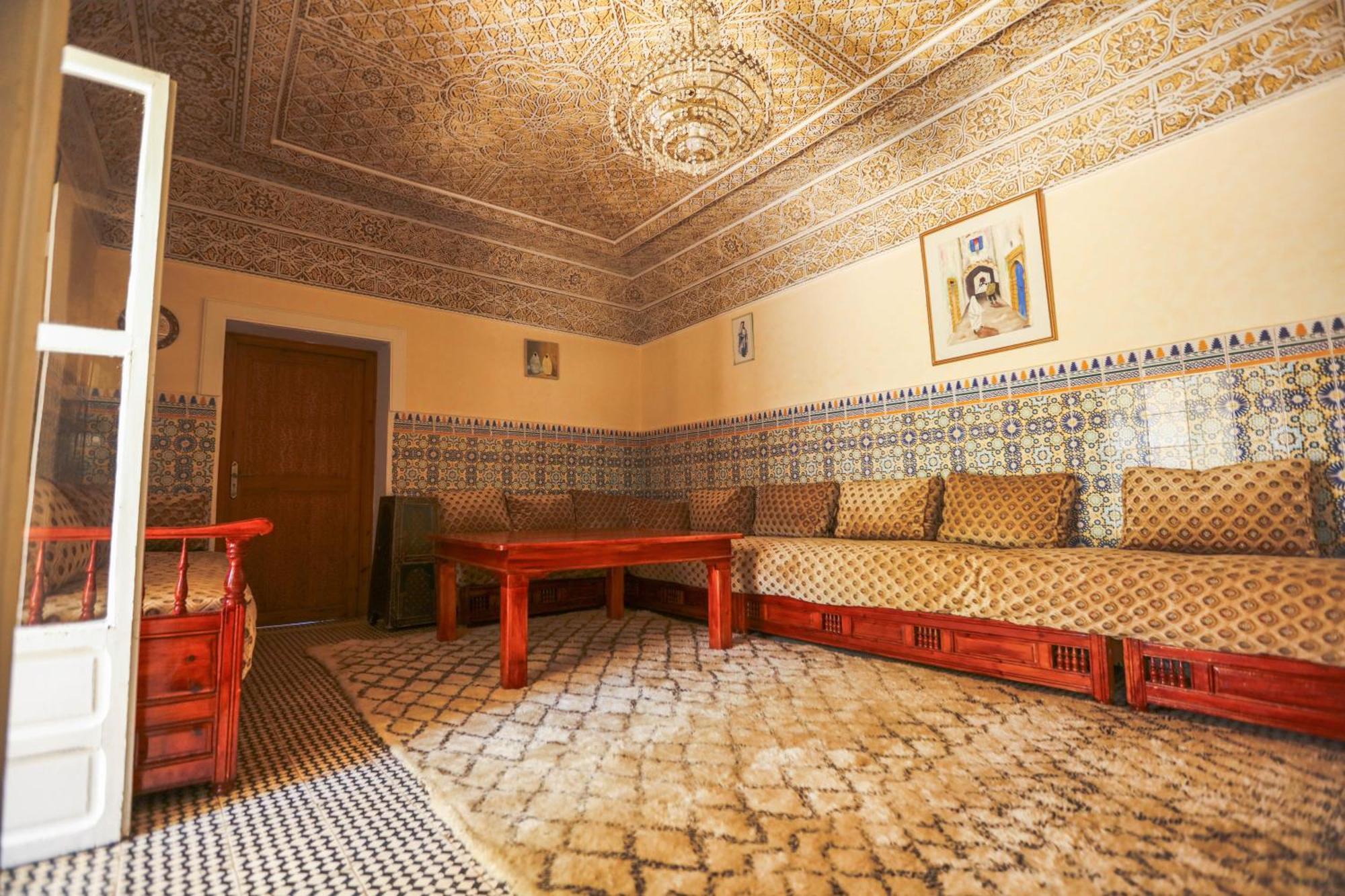 Riad Isla 에사우이라 외부 사진