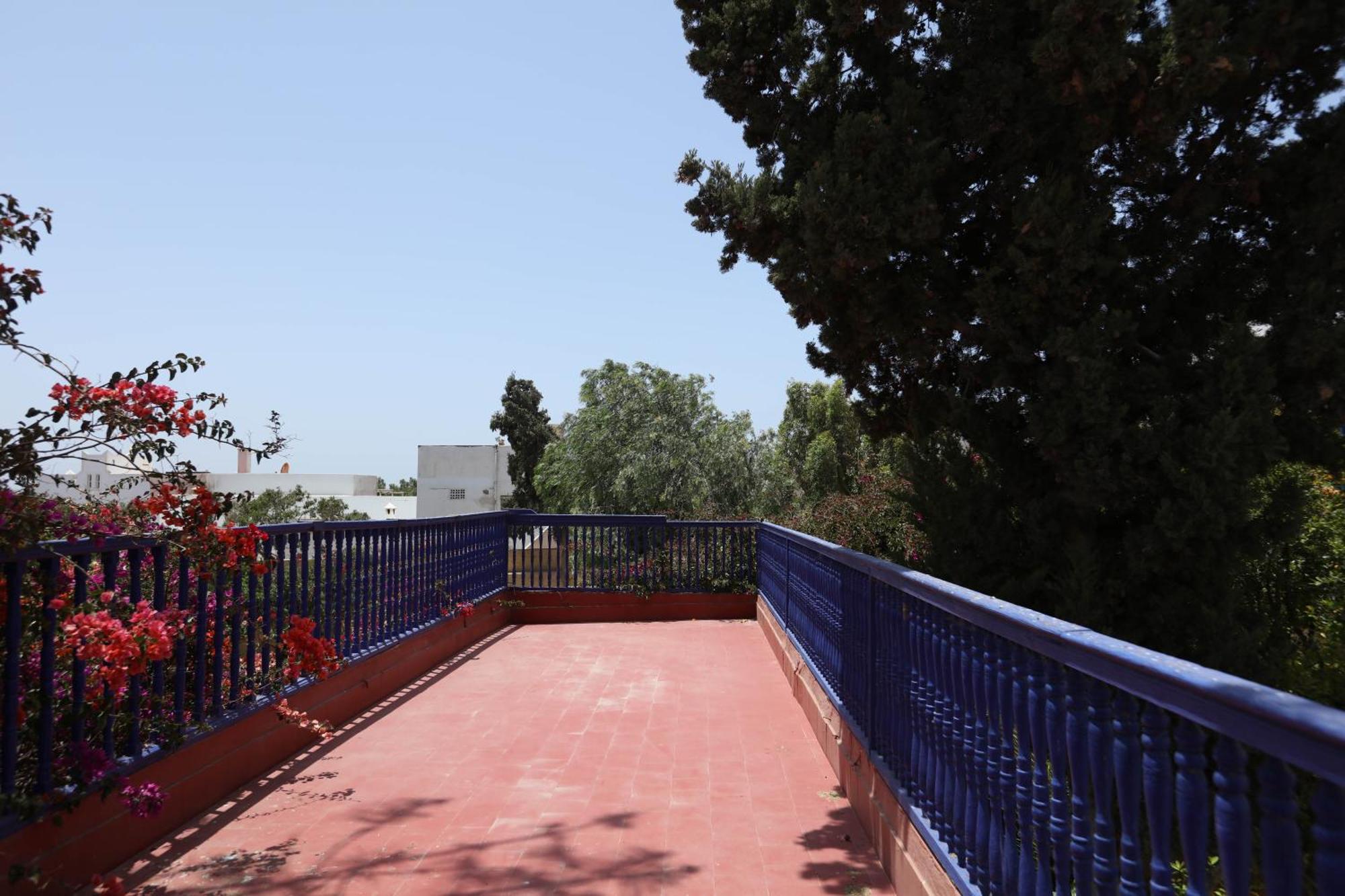 Riad Isla 에사우이라 외부 사진