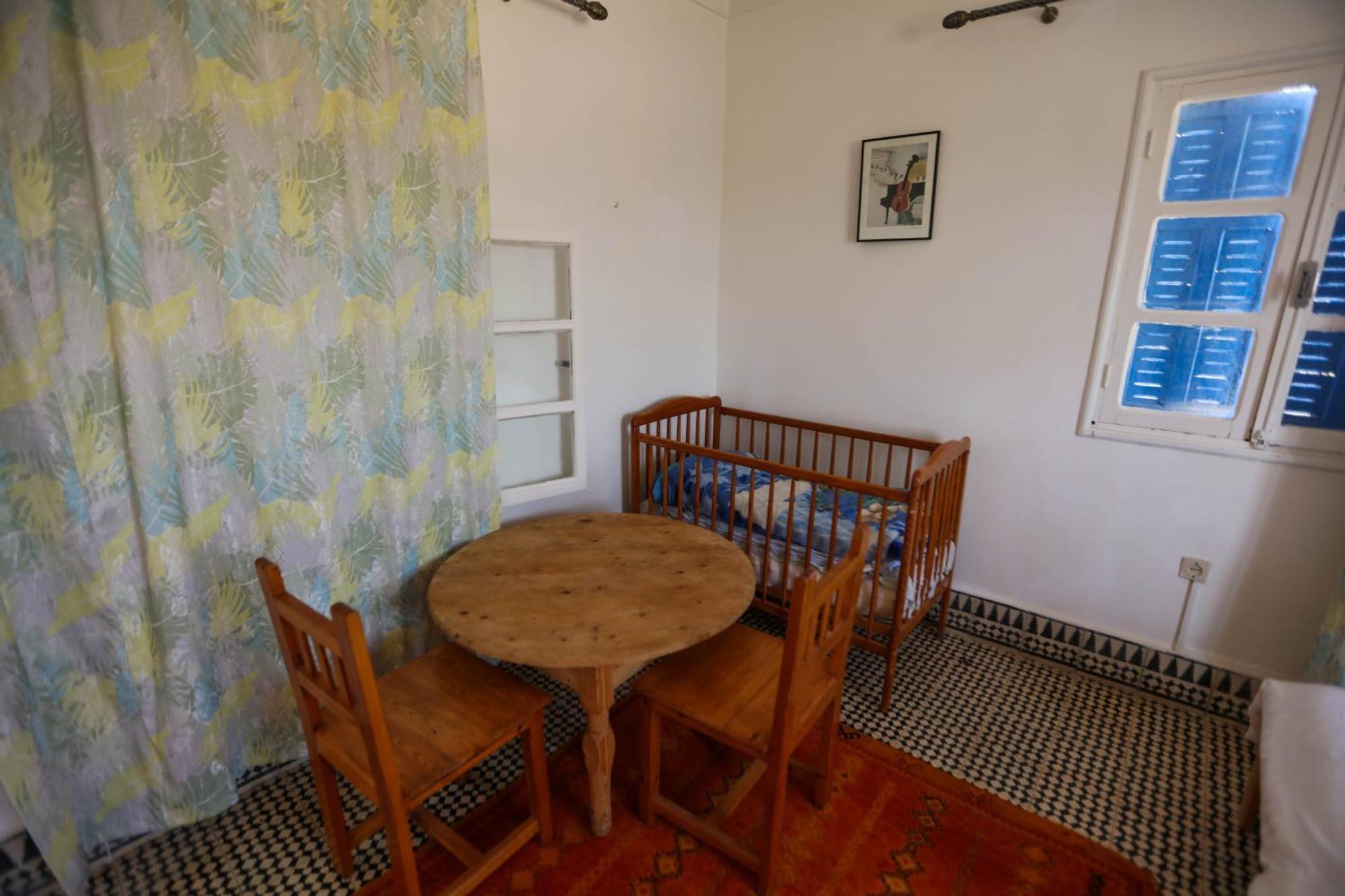 Riad Isla 에사우이라 외부 사진