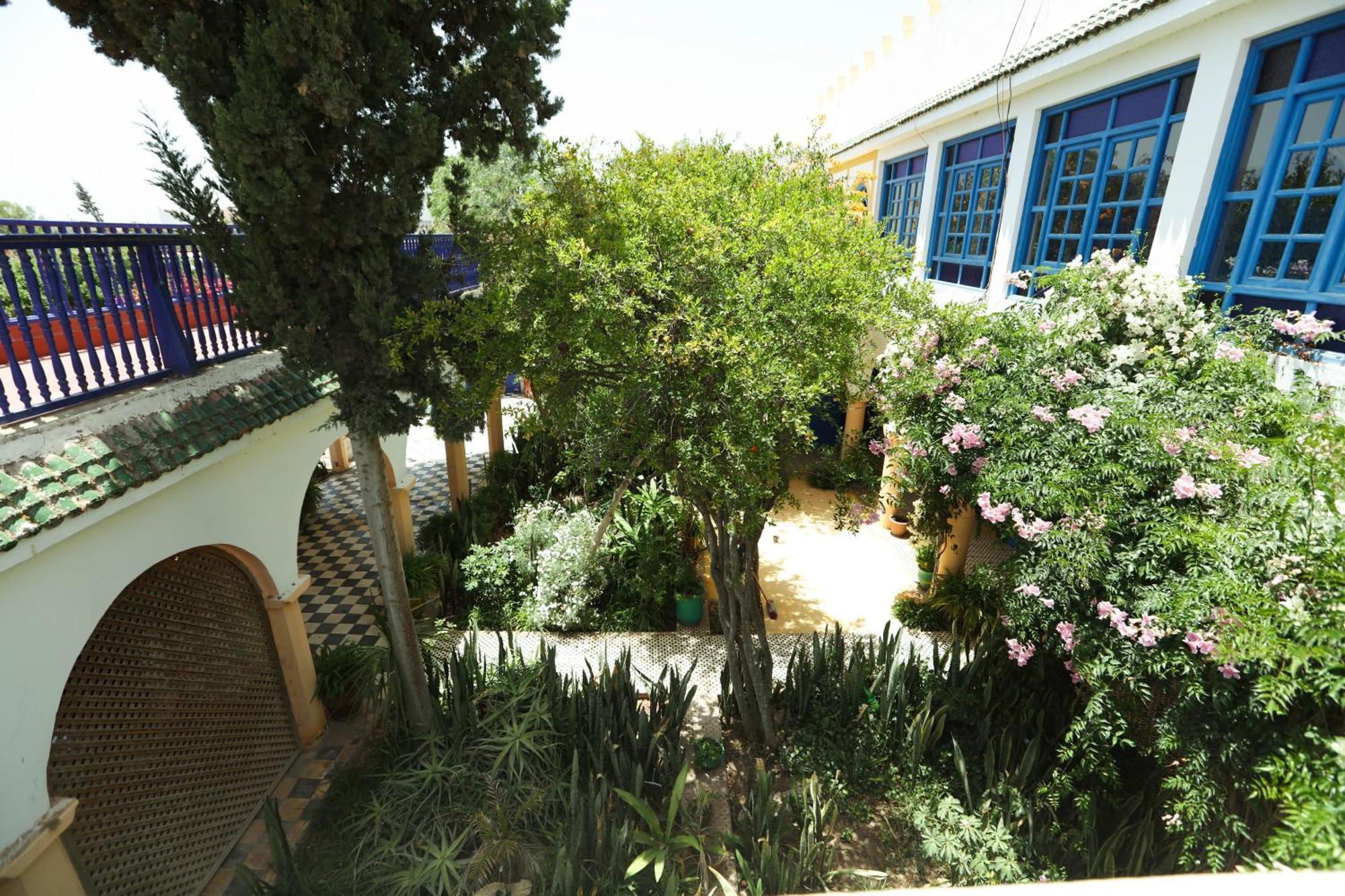 Riad Isla 에사우이라 외부 사진