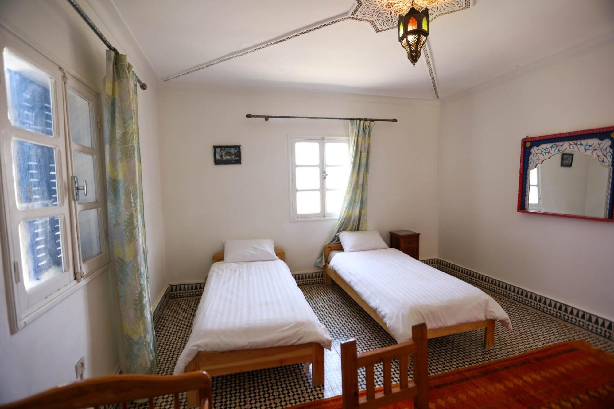 Riad Isla 에사우이라 외부 사진