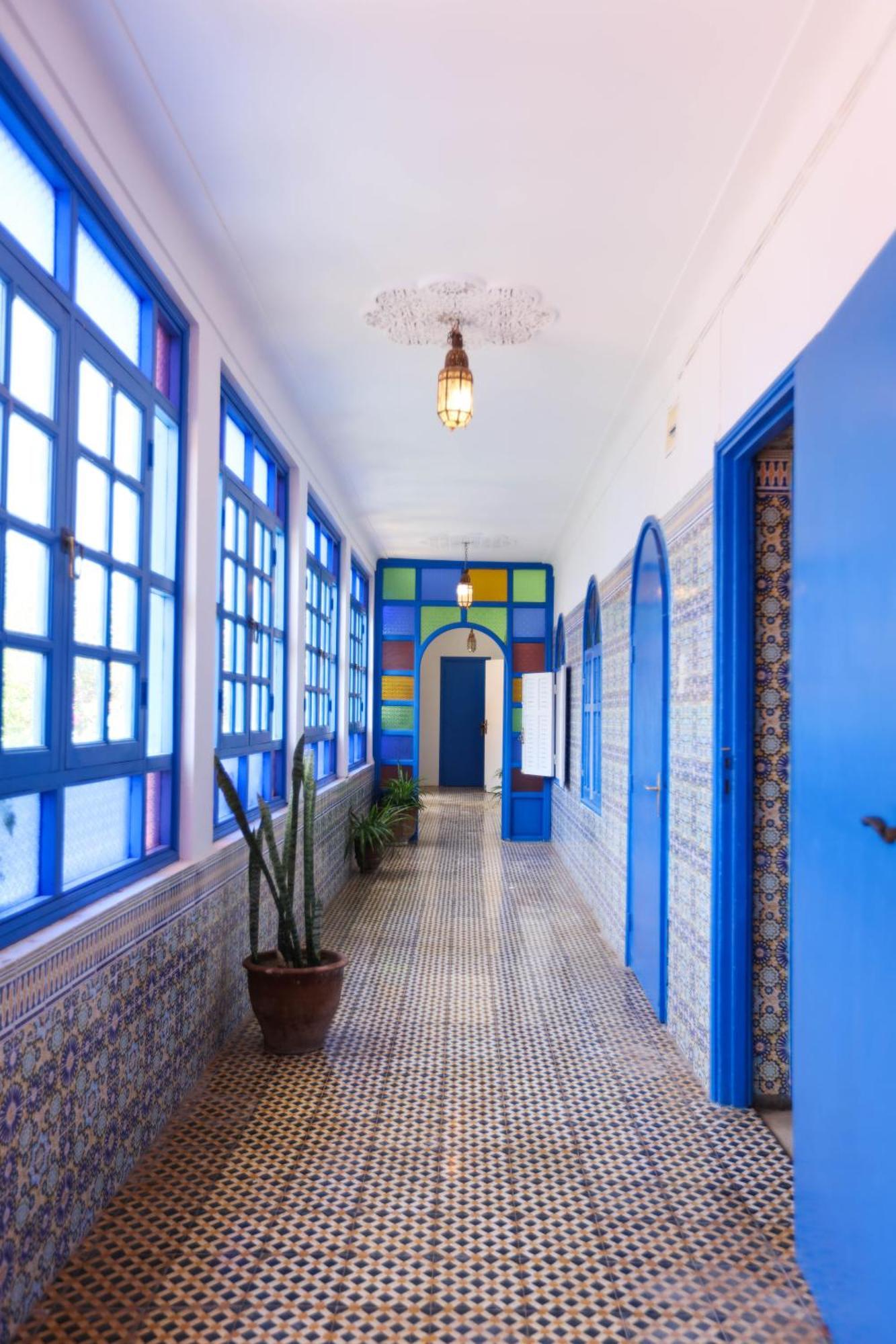 Riad Isla 에사우이라 외부 사진