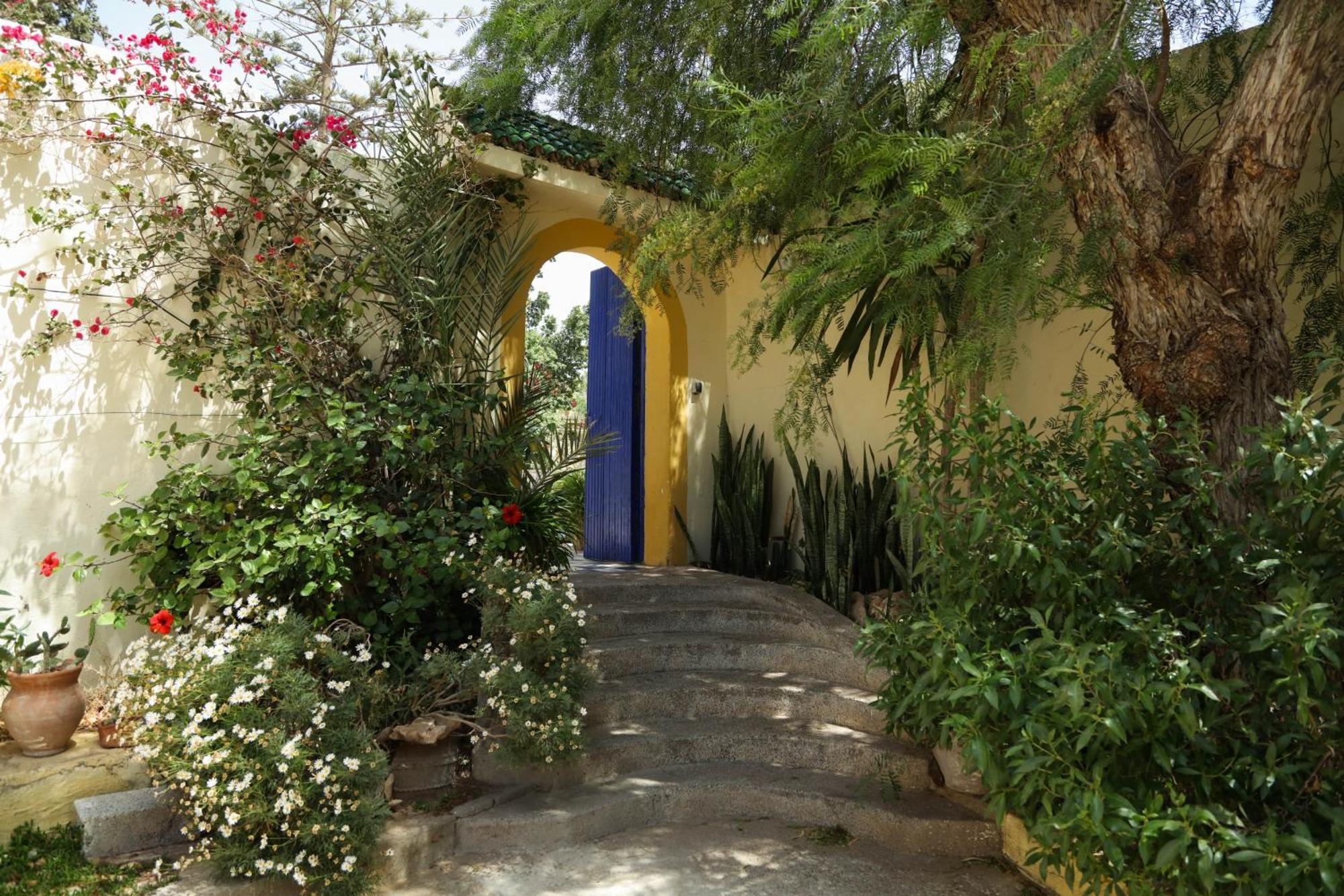 Riad Isla 에사우이라 외부 사진
