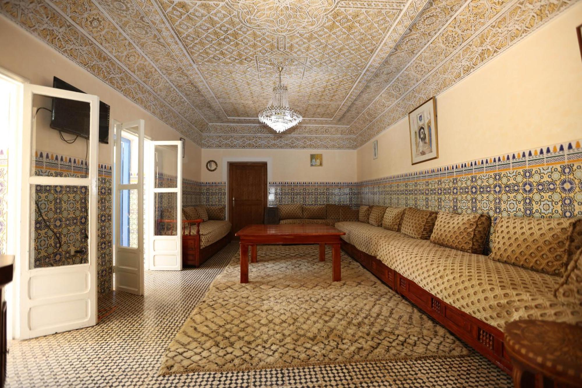 Riad Isla 에사우이라 외부 사진