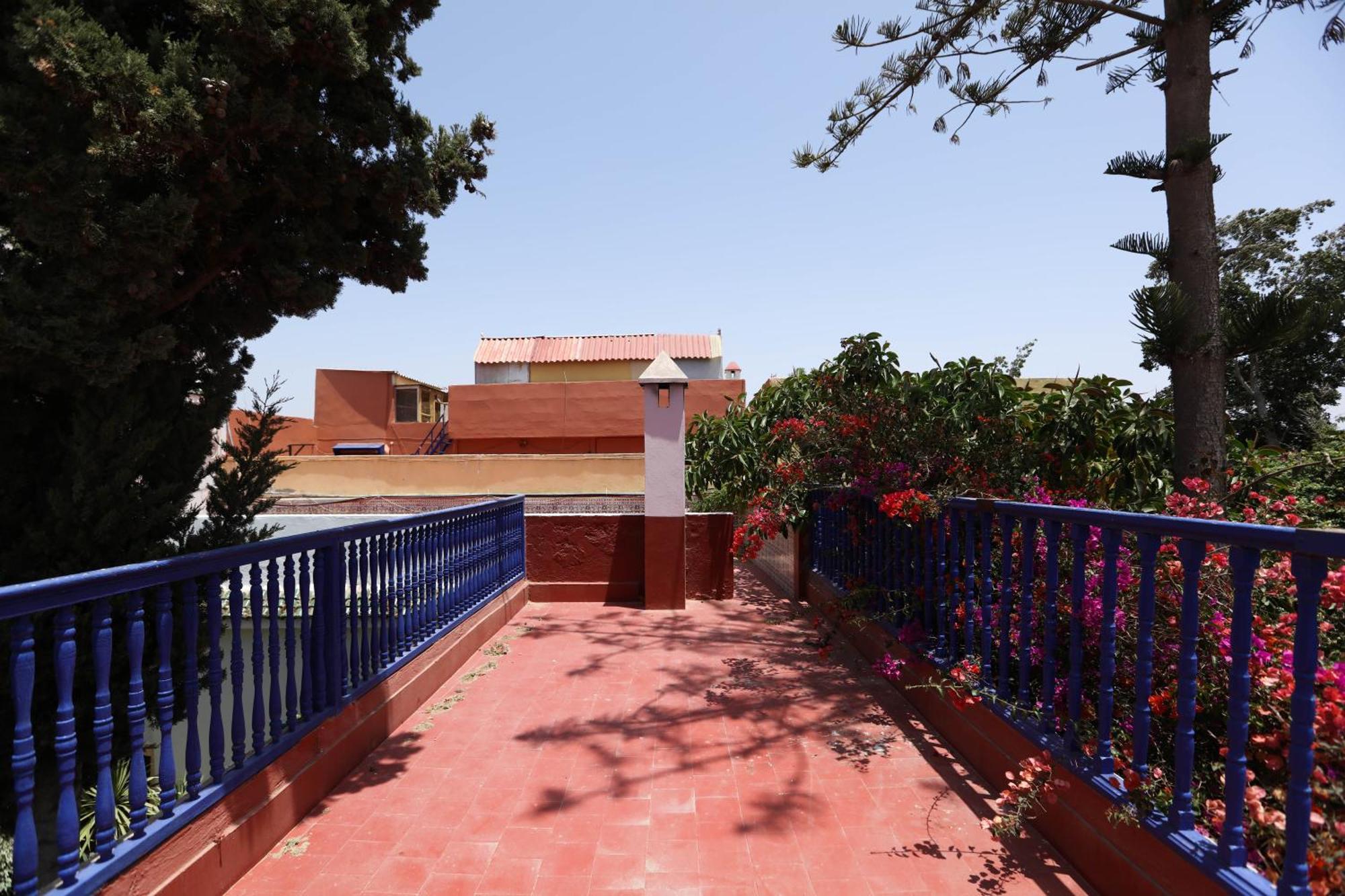 Riad Isla 에사우이라 외부 사진