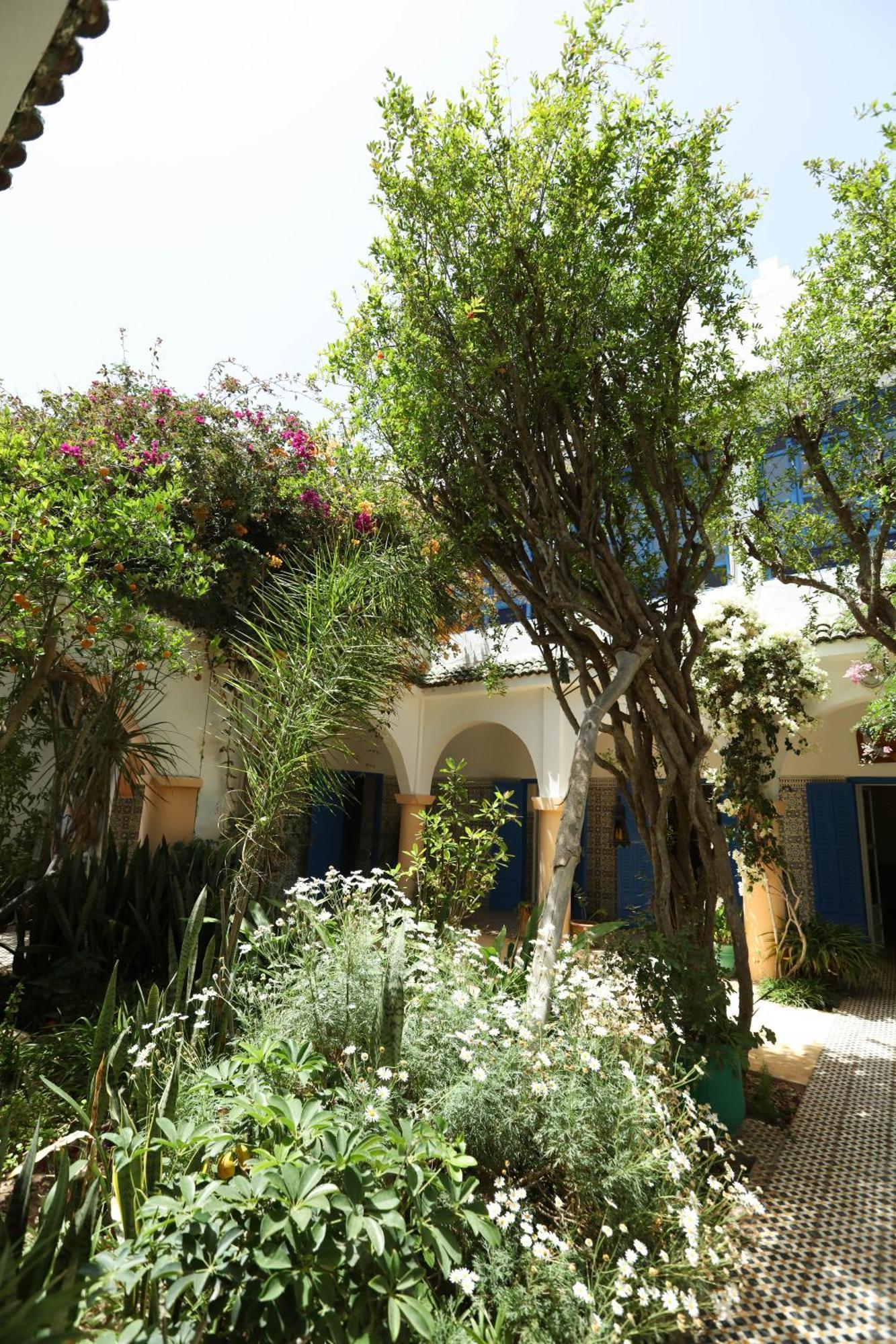 Riad Isla 에사우이라 외부 사진